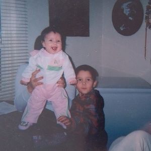 Meet your Posher, Shelby